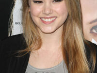 Taylor Spreitler Gone Premiere Los Angeles