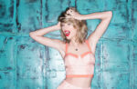 Taylor Swift 1989 Album Promo Pics