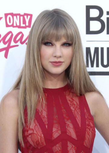 Taylor Swift 2012 Billboard Music Awards Las Vegas