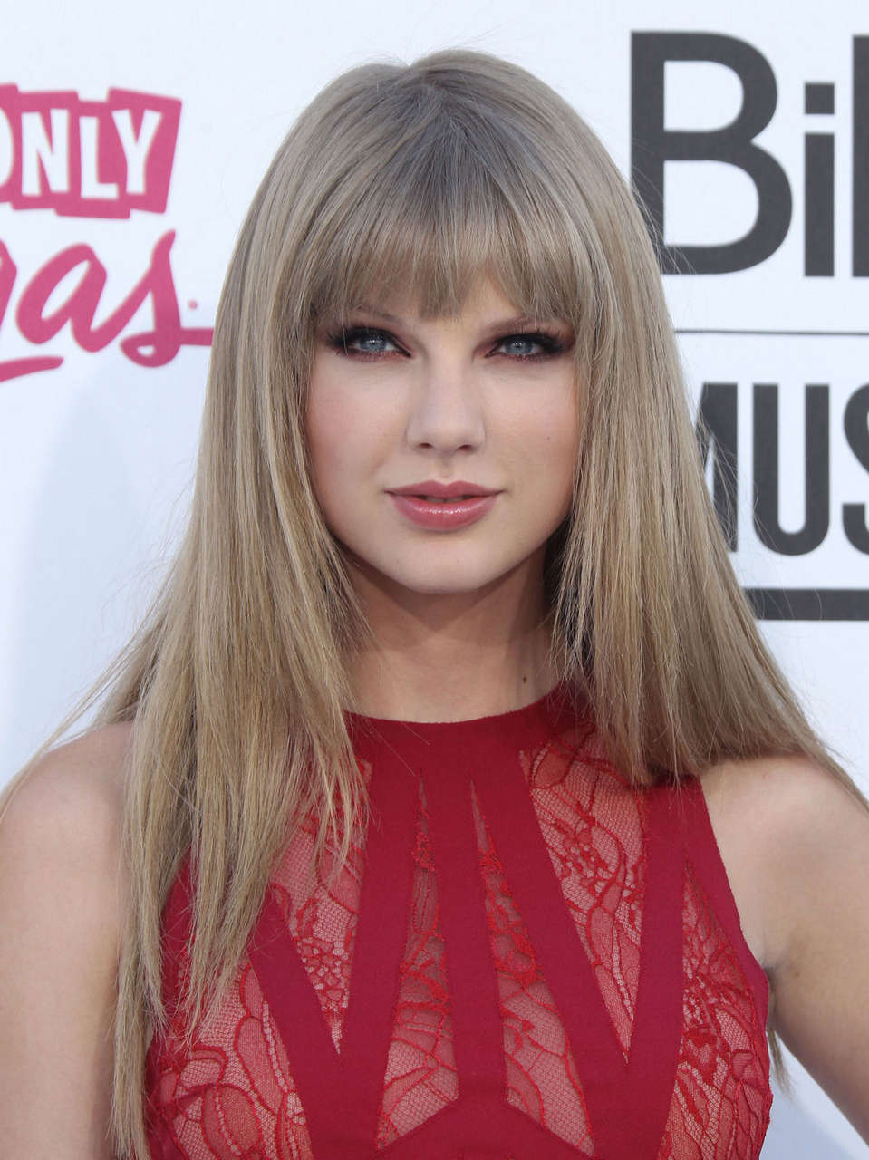 Taylor Swift 2012 Billboard Music Awards Las Vegas