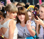 Taylor Swift Bbc Radio 1 Teen Awards London