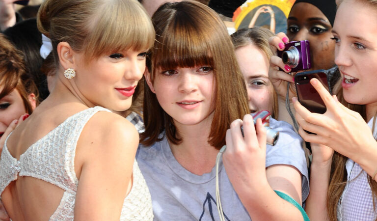 Taylor Swift Bbc Radio 1 Teen Awards London (18 photos)