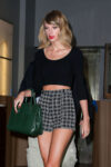Taylor Swift Night Out New York