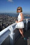 Taylor Swift Worldwide Live Stream