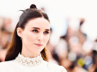 Tayloralisonswft Rooney Mara Attends A Photocall