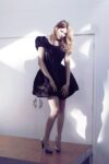 Ternvra Lea Seydoux Tgv Magazine 2012