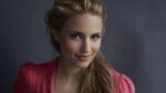 The Beautiful Dianna Agron Hot