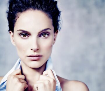 Themiseducationofb Natalie Portman By Paolo