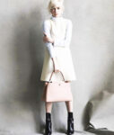 Theroning Michelle Williams For Louis Vuitton