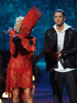 Thisisthriller Lady Gaga And Eminem Lol