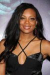 Tiffany Hines Apparition Premiere Graumans Chinese Theatre Los Angeles