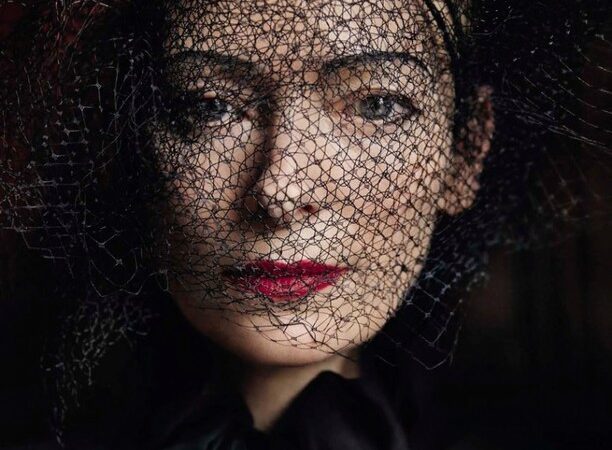 Tilda Swinton For Vogue Italia By Yelena Yemchuk (1 photo)