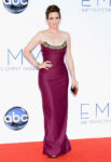 Tina Fey 64th Primetime Emmy Awards Los Angeles