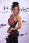 Tinashe Variety S Hitmakers Brunch Los Angeles