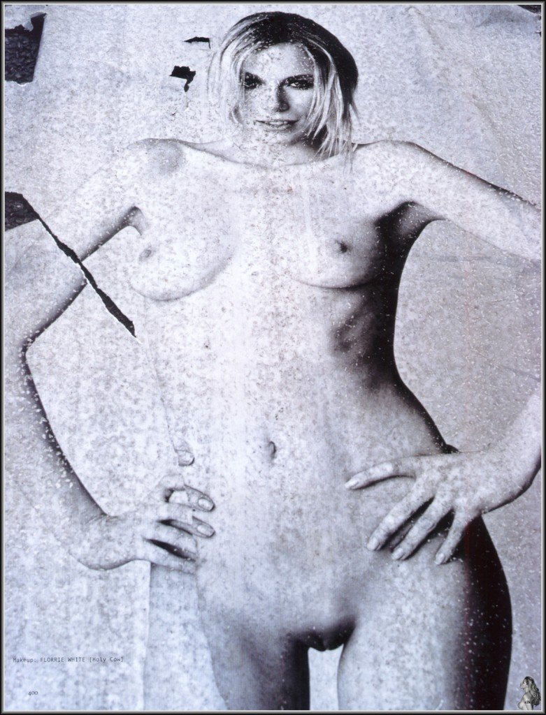 Tuuli Shipster Nude