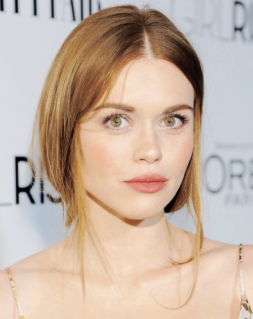 Twcast Holland Roden At The Vanity Fair And