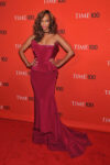 Tyra Banks Time 100 Most Influential People Gala New York
