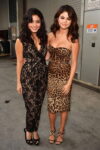 Vanessa Hudgens And Selena Gomez Hot