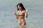Vanessa Hudgens Bikini Beach Hawaii