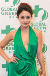 Vanessa Hudgens Global Green Usas 10th Anniversary Gala San Franciso