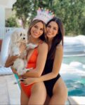 Victoria Justice And Madison Reed Hot