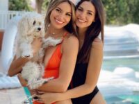 Victoria Justice And Madison Reed Hot