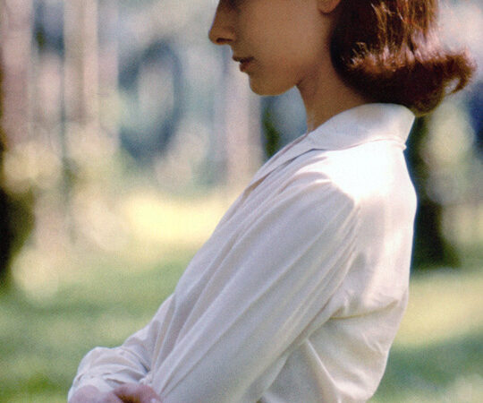 Vintagegal Audrey Hepburn Photographed By Leo (1 photo)