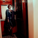 Viola Davis Photographed By Dusan Reljin For
