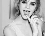 Watsonlove Emma Watson By Ellen Von Unwerth
