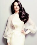 We Have Chosen Eva Green Because She Perfectly