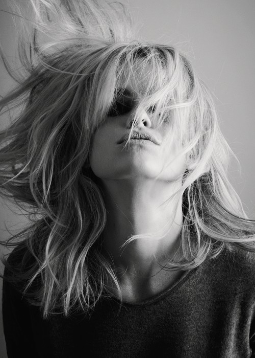 Wearyvoices Alice Eve By Diego Uchitel For