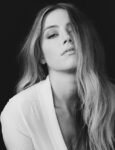 Wearyvoices Amber Heard By Kurt Iswarienko For
