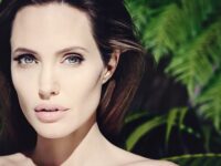 Wearyvoices Angelina Jolie By Jason Bell