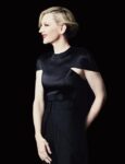 Wearyvoices Cate Blanchett By Brigitte