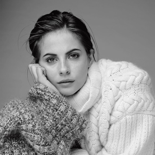 Willa Holland For What Who Wear