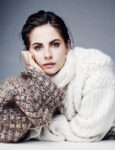 Willa Holland Photographed By Naj Jamai For Who