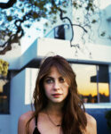Willa Holland Photographed By Sam Muller 2012