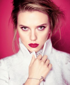Wolfzstark 3 620 Pictures Of Scarlett Johansson