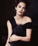 Xanis Ruth Wilson Photographed By Steven Pan For
