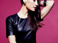 Yeahmaggieq Maggie Q For The Hollywood