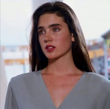 Young Jennifer Connelly Hot