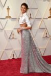 Zendaya 94th Annual Academy Awards Dolby Theatre Los Angeles