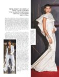 Zendaya Coleman Hola Fashion Magazine March