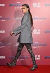 Zendaya Spiderman No Way Home Photocall Old Sessions House London