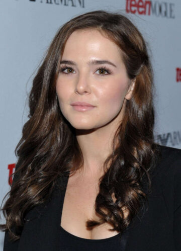 Zoey Deutch 10th Annual Teen Vogue Young Hollywood Party