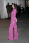 Zoey Deutch Ralph Lauren Fashion Show New York